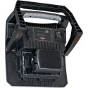 Brennenstuhl 1173140600 floodlight Black 60 W LED E