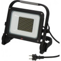 Brennenstuhl 1171250047 floodlight Black 100 W LED D Brennenstuhl 1171250047 floodlight Black 100 W LED D