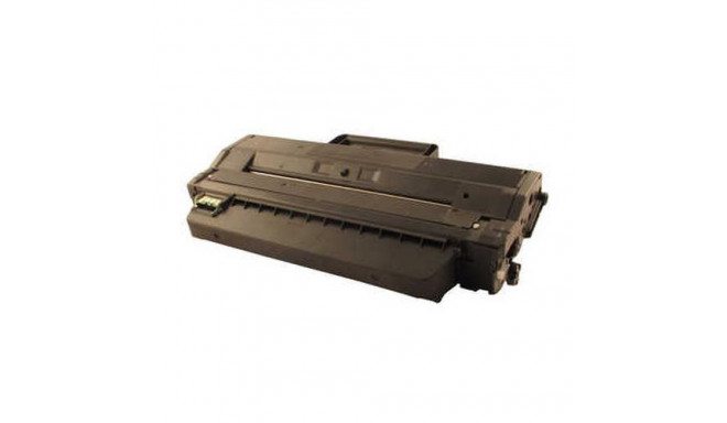 Peach 111675 toner cartridge 1 pc(s) Black