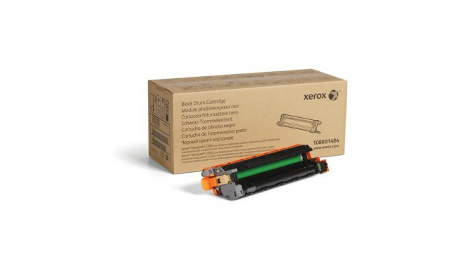 Xerox VersaLink C50X Black Drum Cartridge (40,000 pages)