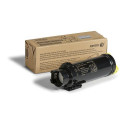 Xerox Genuine Phaser® 6510, WorkCentre® 6515 Yellow Extra High capacity Toner Cartridge (4300 Pages)
