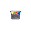 ZAGG Keyboard Pro Keys-Apple-iPad 10.9-Black/Grey-German