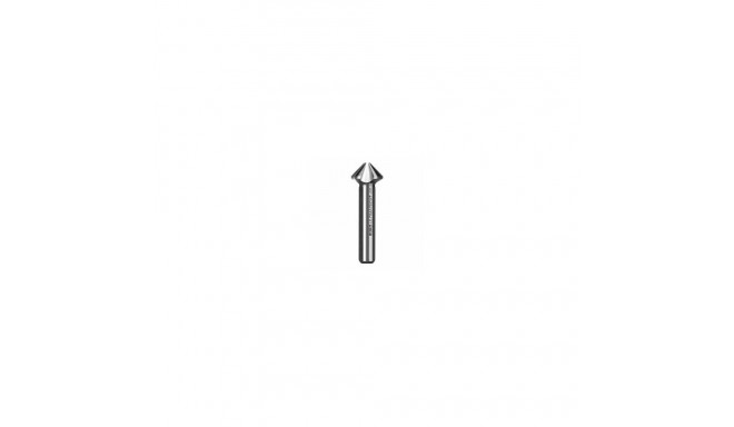 RUKO 102874 drill bit Deburring drill bit