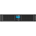 PowerWalker VI 1500RT LCD uninterruptible power supply (UPS) 1.5 kVA 1350 W 8 AC outlet(s)