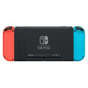 Nintendo Switch portable game console 15.8 cm (6.2&quot;) 32 GB Touchscreen Wi-Fi Blue, Grey, Re