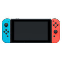 Nintendo Switch portable game console 15.8 cm (6.2&quot;) 32 GB Touchscreen Wi-Fi Blue, Grey, Re