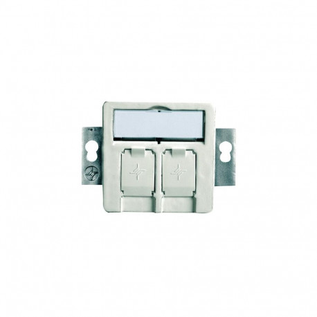 Telegärtner 100021416 electrical socket coupler