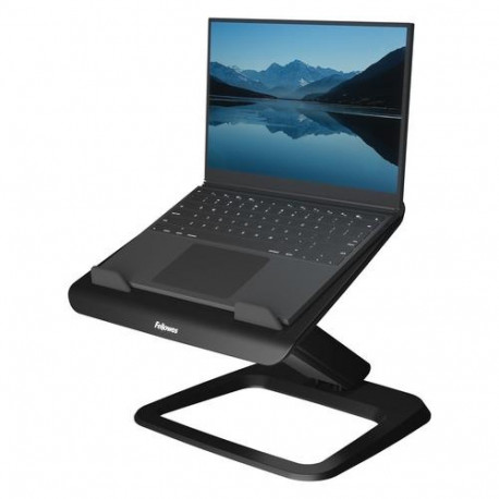Fellowes Laptop Stand for Desk - Hana LT Laptop Stand for the Home and Office - Adjustable Laptop St