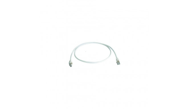 Telegärtner 100008034 networking cable White 0.25 m Cat6a S/FTP (S-STP)