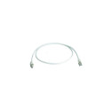 Telegärtner 100008474 networking cable White 3 m Cat6a S/FTP (S-STP)