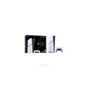 Sony PlayStation 5 (model group - Slim) Digital Edition