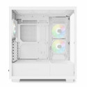 Sharkoon Rebel C60 Midi Tower White
