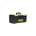 Stanley 1-79-217 small parts/tool box Black, Yellow