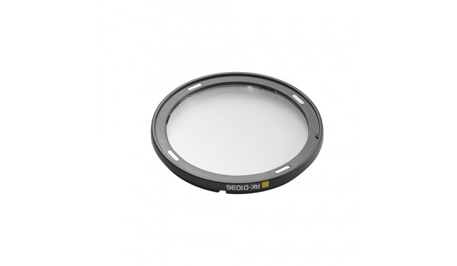 Godox AK D1036 Light Shaping Plate for MS60/RS60