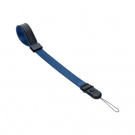 JJC WS 2 polsriem blauw