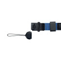 JJC WS 2 Wrist Strap Blue