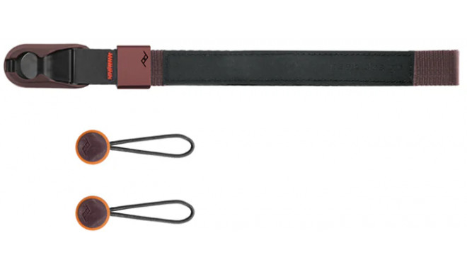 Peak Design wrist strap Cuff, eclipse