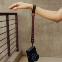 Peak Design wrist strap Cuff, eclipse