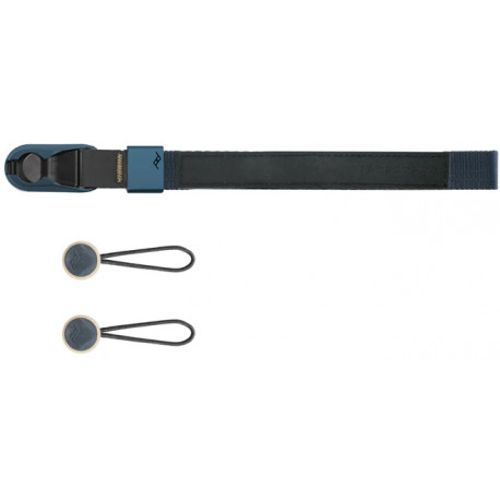 Peak Design randmerihm Cuff, ocean