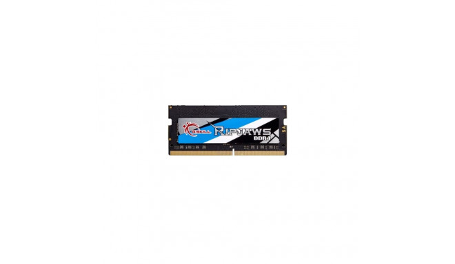 "8GB G.Skill Ripjaws 8GB (2x 4GB) Kit DDR4 2133 MHz"