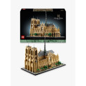 "LEGO Architecture Notre-Dame de Paris 21061"
