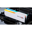 "64 GB G.Skill DIMM 6000 (2x 32 GB) Dual-Kit (wei, F5-6000J2836G32GX2-RM5NRW, Ripjaws M5 Neo RGB, AM