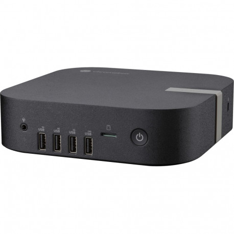 "ASUS CHROMEBOX5-S5007UNA i5-1335U/8GB-DDR4/256GB M.2/black ChromeOS"