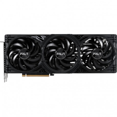 "RTX5070 TI 16GB Palit GamingPro-S OC 16GB GDDR7 3 Fan"