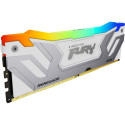 "KINGSTON 24GB 8400MT/s DDR5 CL40 CUDIMM FURY Renegade RGB White XMP"