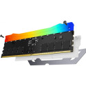 "KINGSTON 24GB 8400MT/s DDR5 CL40 CUDIMM FURY Renegade RGB White XMP"