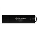 "STICK USB-Stick 16GB Kingston IronKey D500S AES-256 FIPS 140-3 retail"