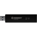 "STICK USB-Stick 16GB Kingston IronKey D500S AES-256 FIPS 140-3 retail"