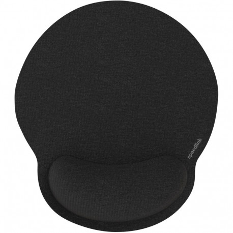 "Speedlink Mauspad VELLU. Memory Foam. schwarz retail"