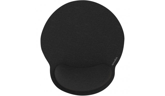 "Speedlink Mauspad VELLU. Memory Foam. schwarz retail"