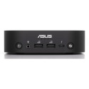 "ASUS NUC Gen14 Pro AI Lunar Canyon U7/32GB/1TB/Win11H RNUC14LNKU7094H2 EU Cord"