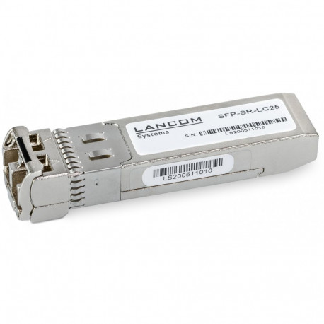 "SFP-SR-LC25 25GBASE-SR/SW-SFP-Modul (10er Bulk)"