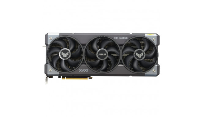 "RTX 5090 32GB Asus TUF Gaming OC GDDR7"