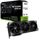 "RTX 5090 32GB Asus TUF Gaming OC GDDR7"