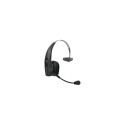 "JabraBlueParrott B350-XT HDST BPB-35020 monaural Bluetooth"