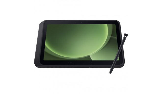"Samsung Galaxy Tab Active 5 Pro 8RAM 256GB EE DE LTE green"
