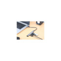 "MANHATTAN 4Port USB-A Hub 3x480Mbit/s 1xGbit/s USB-A Stecker"
