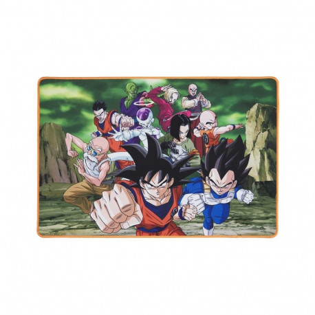 "Subsonic Gaming Mauspad XL Dragon Ball Super"