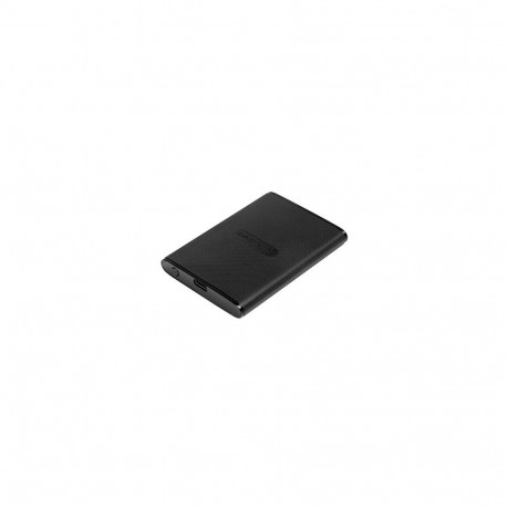 "STICK TRANSCEND ESD270C 250GB External SSD USB 3.1 Gen 2 Type C"