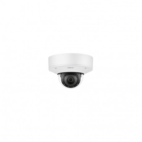 "Hanwha Techwin IP-Cam Fixed Dome ""X-Serie XNV-9082R 4K"