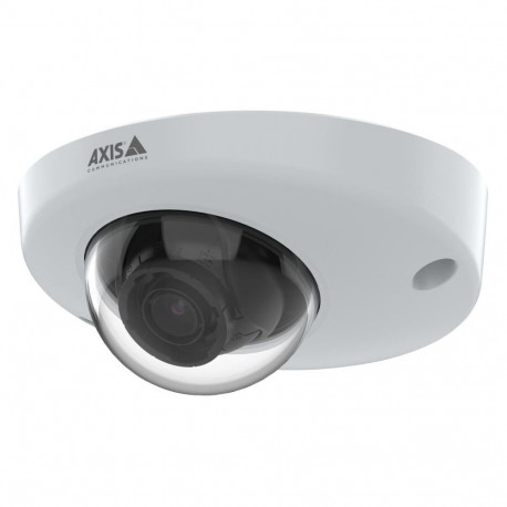 "Axis Netzwerkkamera Fix Dome Transport/Bus M3905-R RJ45 3.6mm"