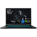 "GIGABYTE Gaming A16 Intel® Core i7-13620H Gaming Notebook 40,6 cm (16"""")"