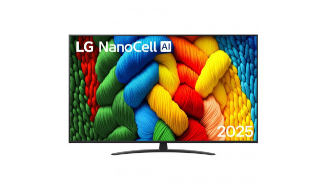 "LG 65NANO81A6A.AEU"
