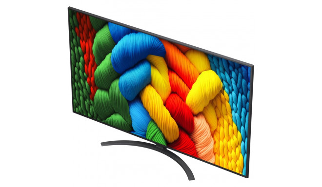 LG 65NANO81A6A.AEU