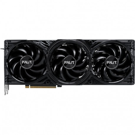 "RTX 5080 16GB Palit GamingPro GDDR7 3 Fan"