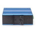 "Digitus 4+2P Industrial Gigabit Ethernet Switch"